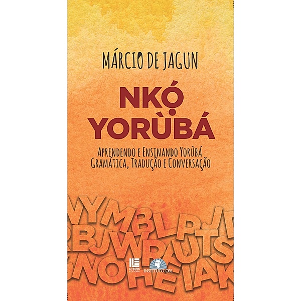 Nkó Yorùbá, Márcio de Jagun