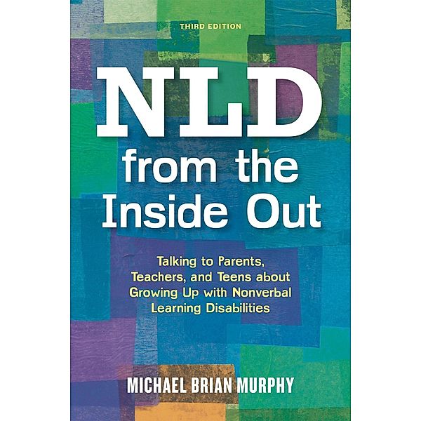 NLD from the Inside Out, Michael Brian Murphy