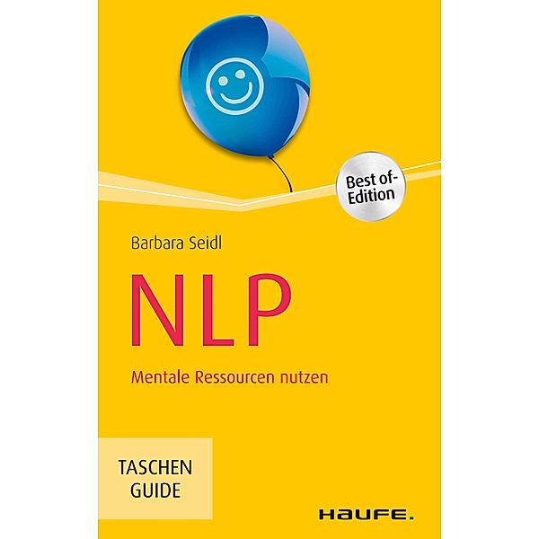 NLP, Barbara Seidl