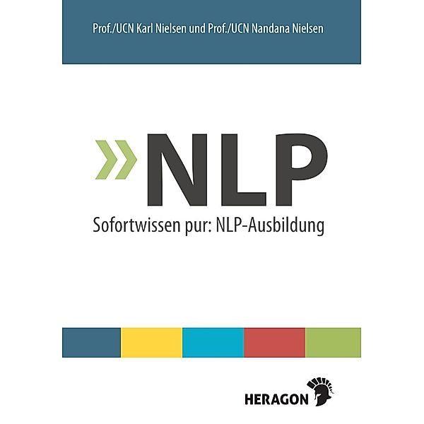 NLP, Karl Nielsen, Nandana Nielsen