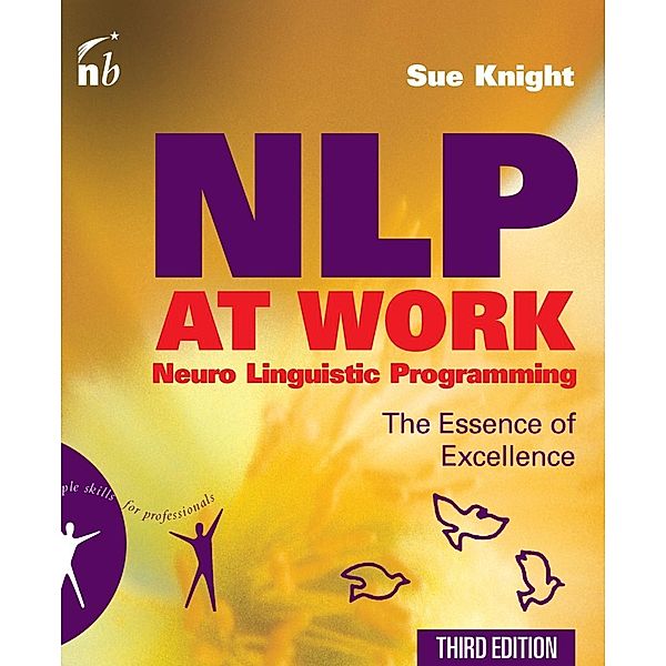 NLP at Work, Sue Knight