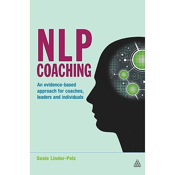 NLP Coaching, Susie Linder-Pelz