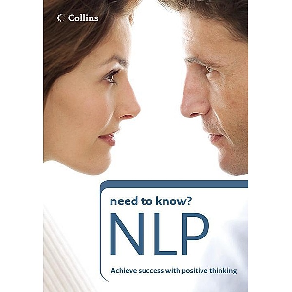NLP (Collins Need to Know?), Carolyn Boyes