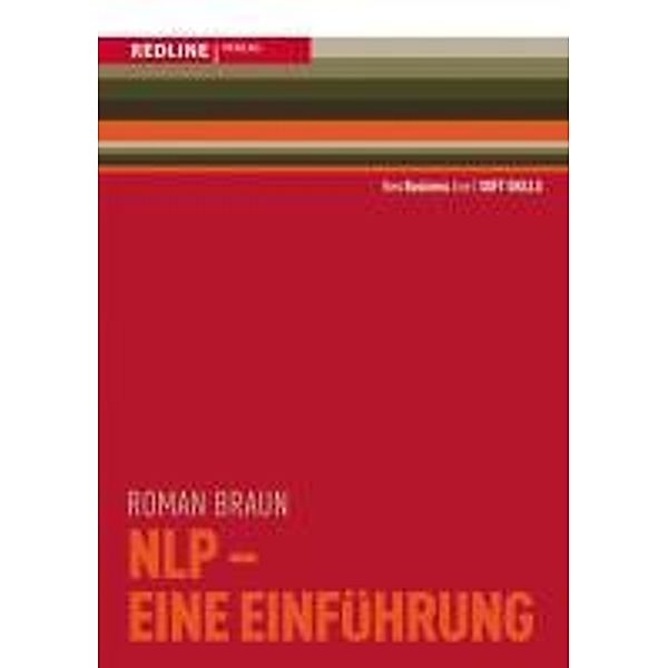 NLP - Eine Einführung, Roman Braun