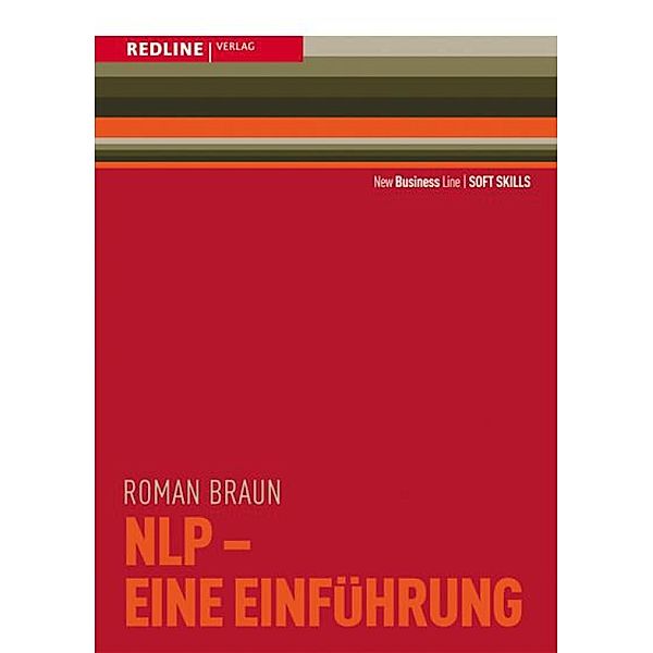 NLP - Eine Einführung, Roman Braun