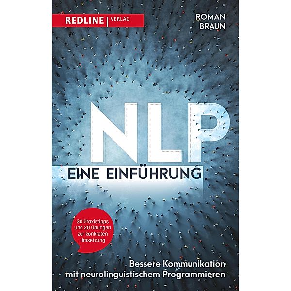 NLP - Eine Einführung, Roman Braun