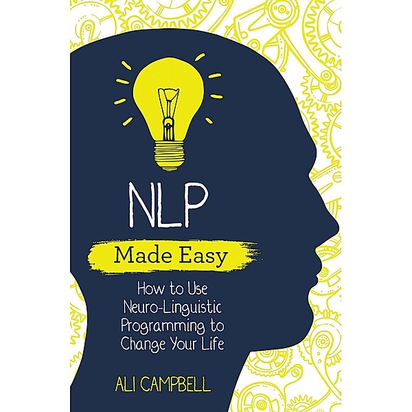 NLP Made Easy / Made Easy series, Ali Campbell