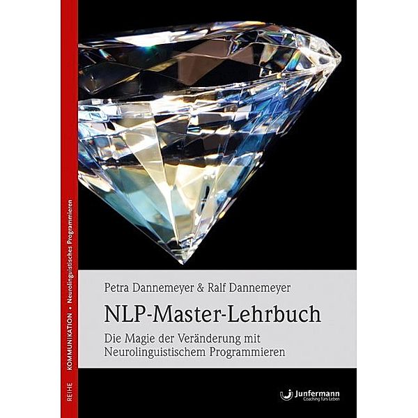 NLP-Master-Lehrbuch, Petra Dannemeyer, Ralf Dannemeyer