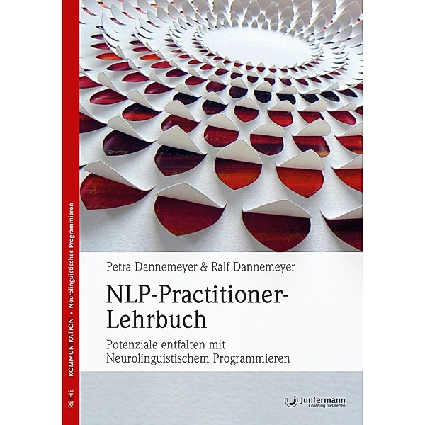 NLP-Practitioner-Lehrbuch, Petra Dannemeyer, Ralf Dannemeyer