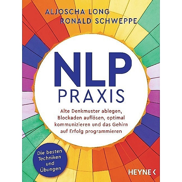 NLP-Praxis, Aljoscha Long, Ronald Schweppe