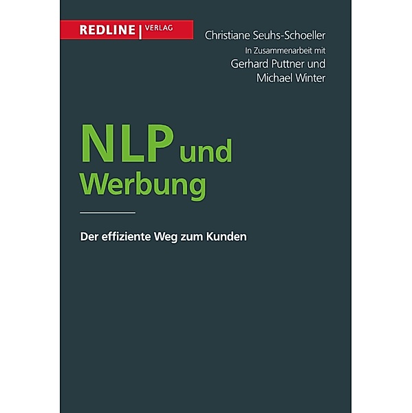 NLP und Werbung, Christiane Seuhs-Schoeller
