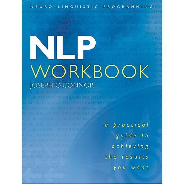 NLP Workbook, Joseph O'Connor