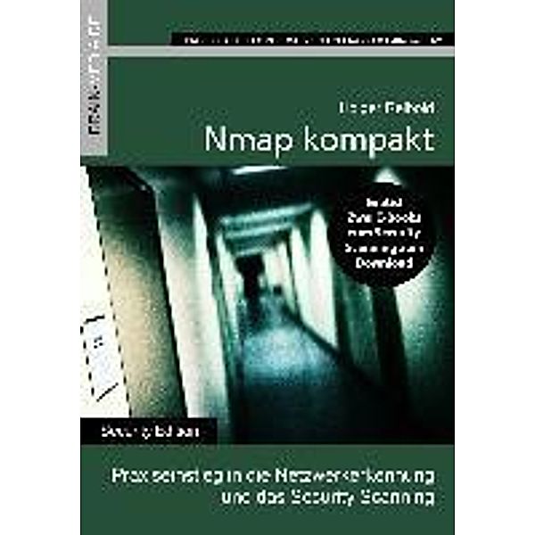 Nmap kompakt, Holger Reibold