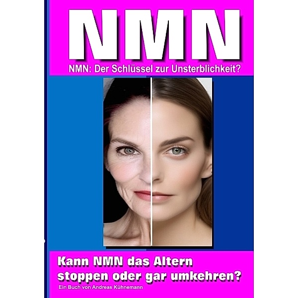NMN, Andreas Kühnemann