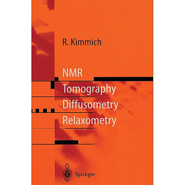 NMR, Rainer Kimmich
