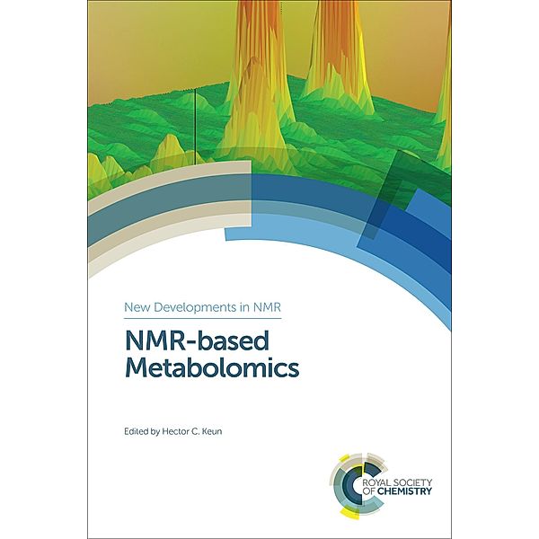 NMR-based Metabolomics / ISSN