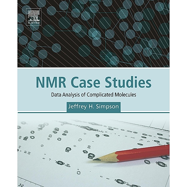 NMR Case Studies, Jeffrey H. Simpson