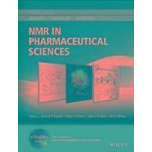 NMR in Pharmaceutical Science / EMR Books