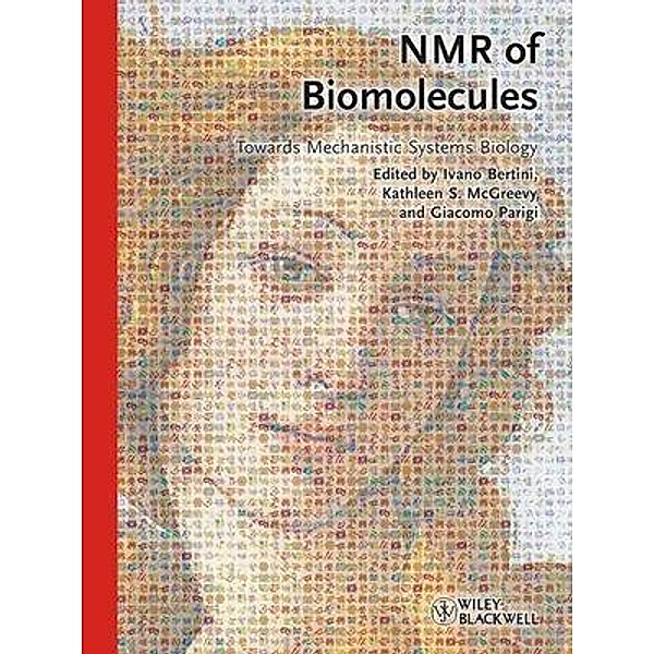NMR of Biomolecules