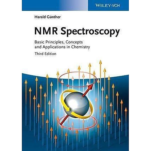NMR Spectroscopy, Harald Günther