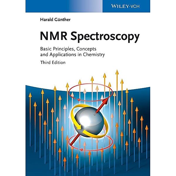 NMR Spectroscopy, Harald Günther