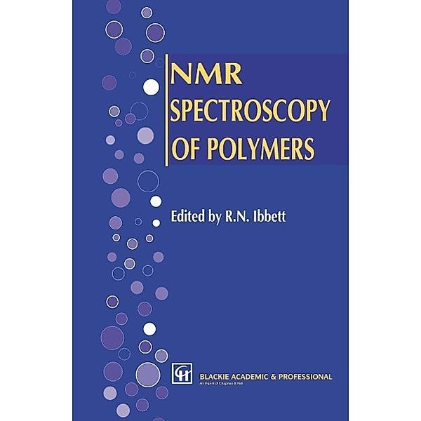 NMR Spectroscopy of Polymers