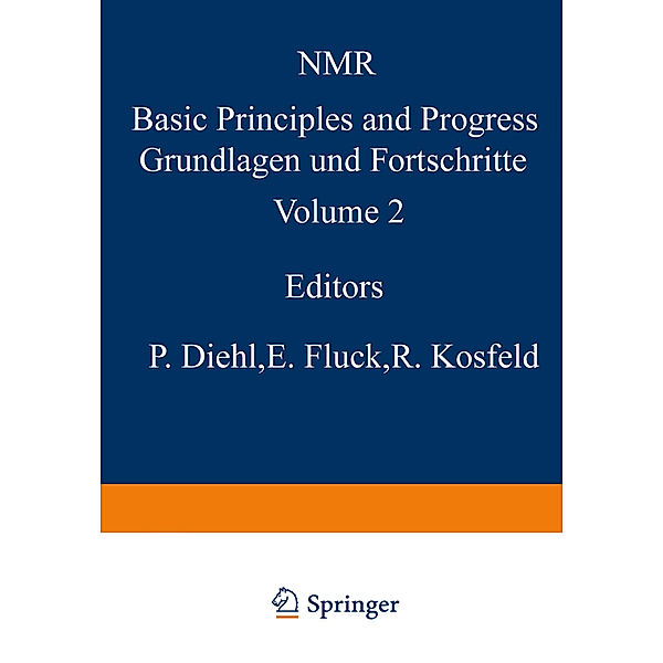 NMR-Untersuchungen an Komplexverbindungen, H. J. Keller