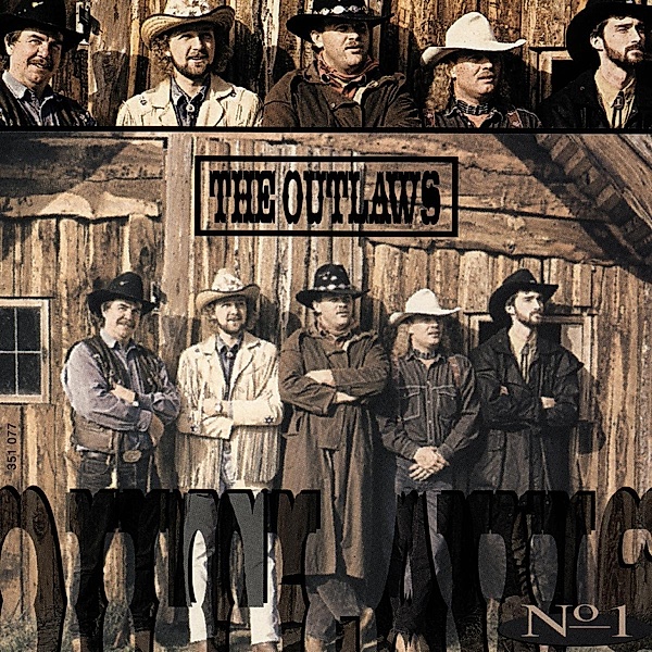 No.1, The Outlaws