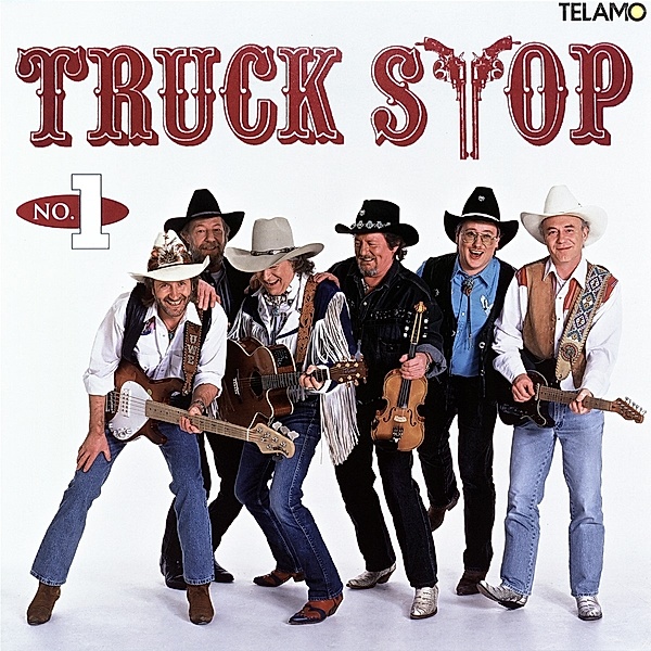 No.1 (Vinyl), Truck Stop