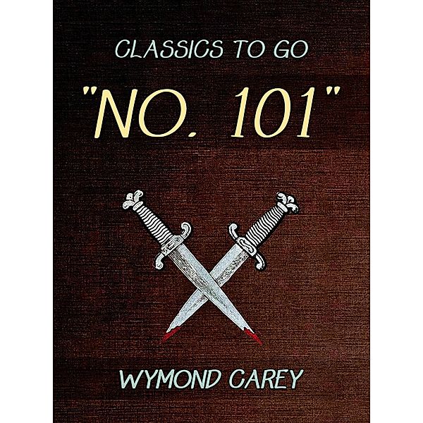 No. 101, Wymond Carey