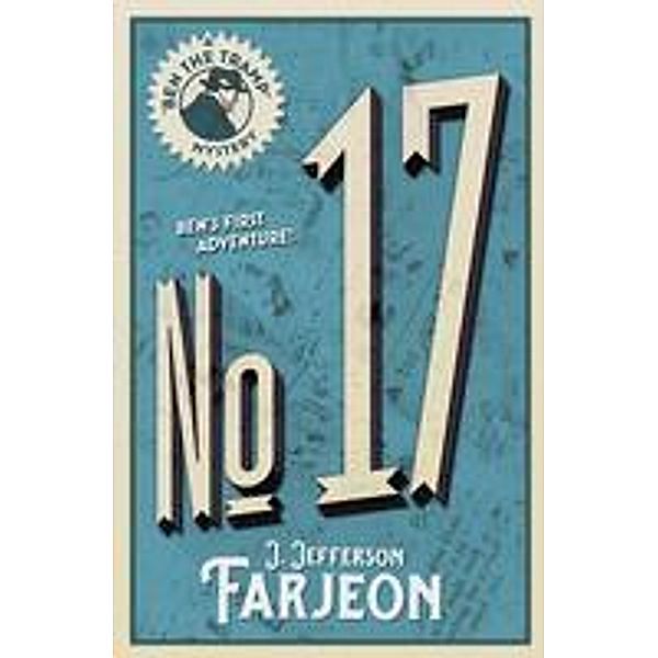 No. 17, J. Jefferson Farjeon