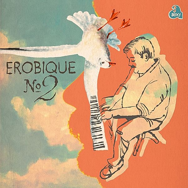 No.2, Erobique