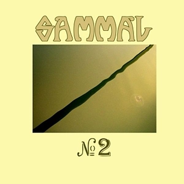No 2 (Vinyl), Sammal