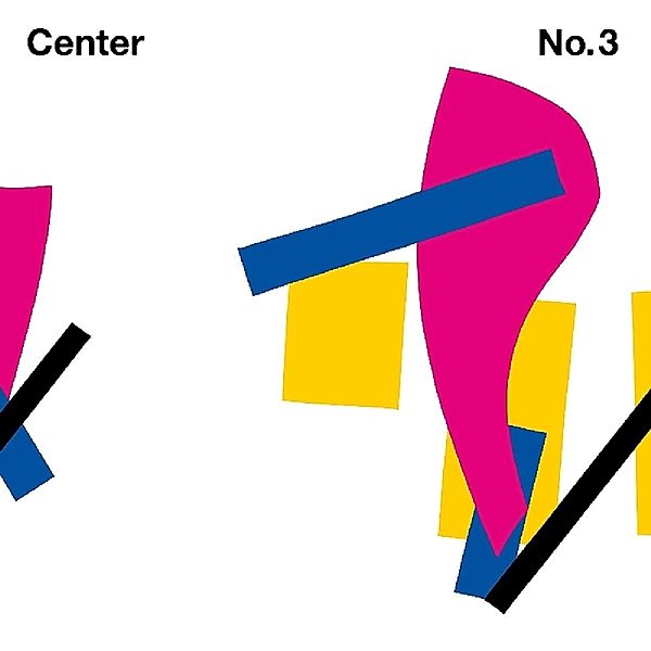 No.3, Center