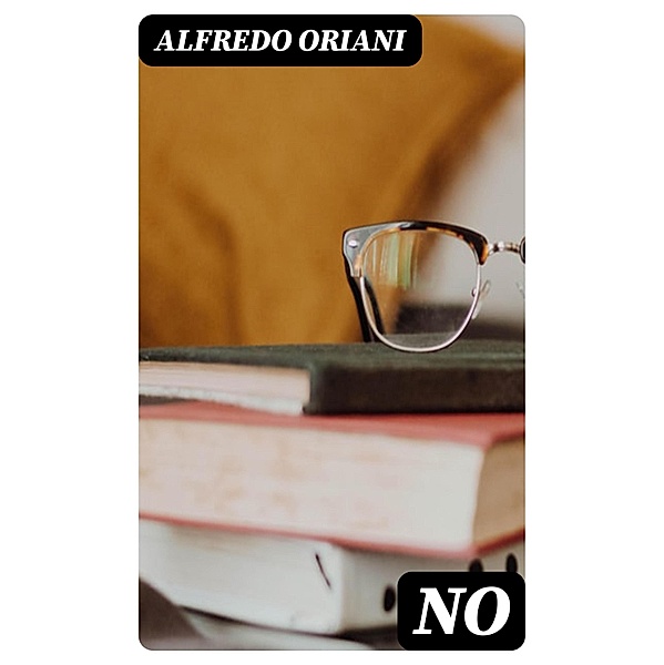 No, Alfredo Oriani