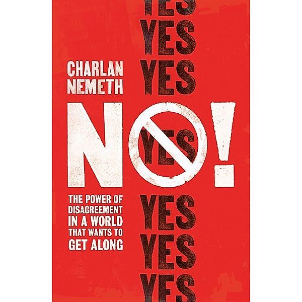 No!, Charlan Nemeth