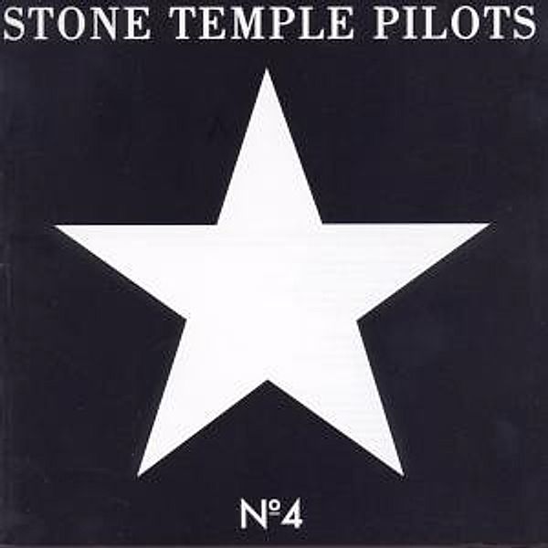 No.4, Stone Temple Pilots