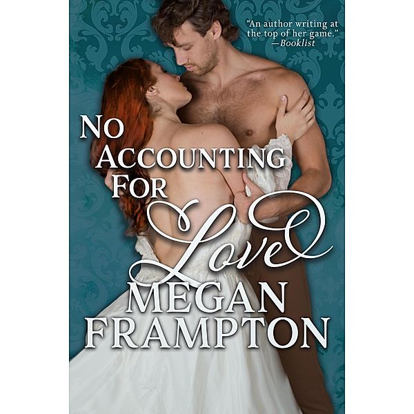 No Accounting for Love, Megan Frampton