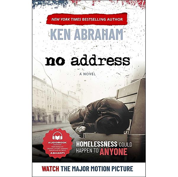 No Address, Ken Abraham