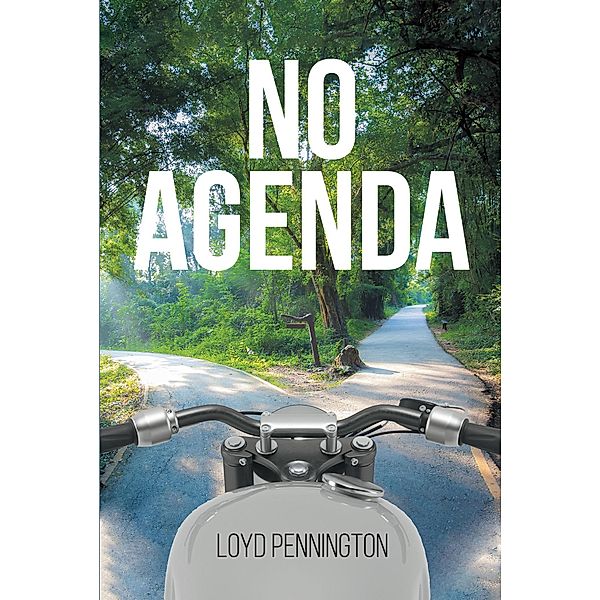 No Agenda, Loyd Pennington