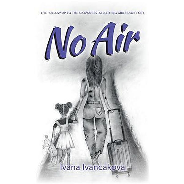 No Air, Ivana Ivancakova