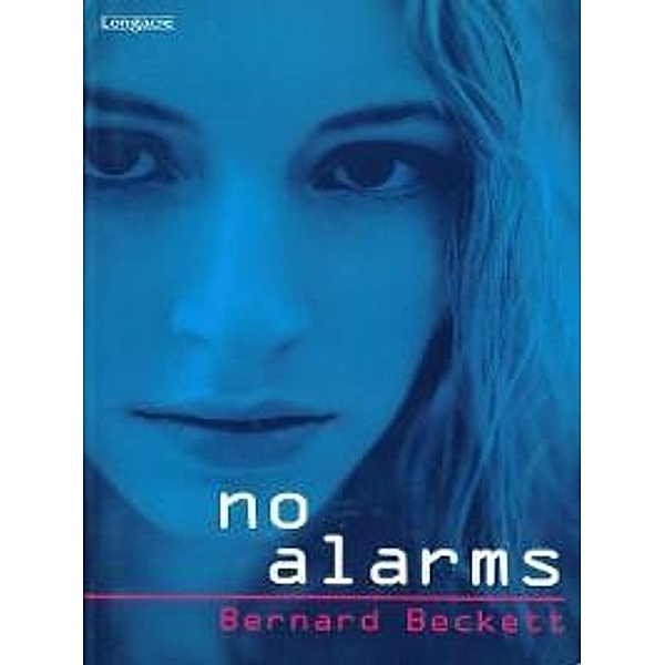 No Alarms, Bernard Beckett