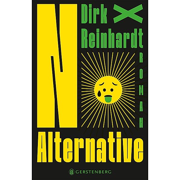 No Alternative, Dirk Reinhardt