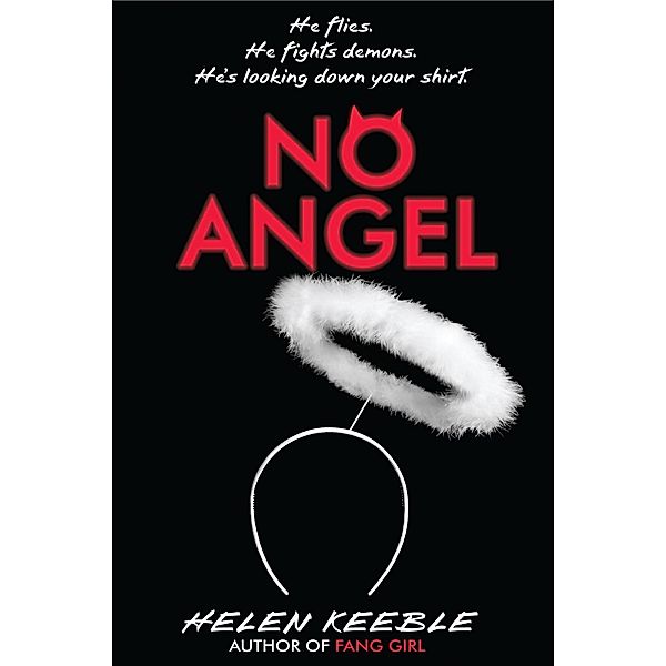 No Angel, Helen Keeble