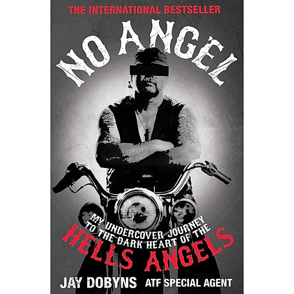 No Angel, Jay Dobyns