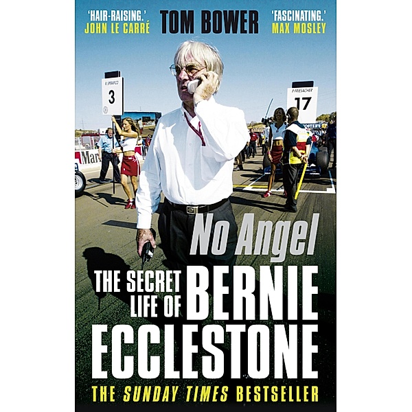 No Angel, Tom Bower