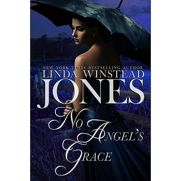 No Angel's Grace, Linda Winstead Jones