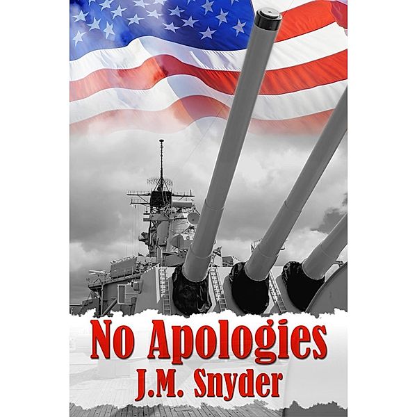 No Apologies, J. M. Snyder