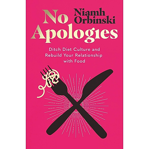 No Apologies, Niamh Orbinski
