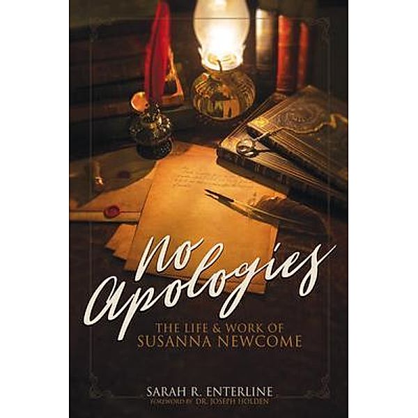 No Apologies / Public Philosophy Press, Sarah R. Enterline